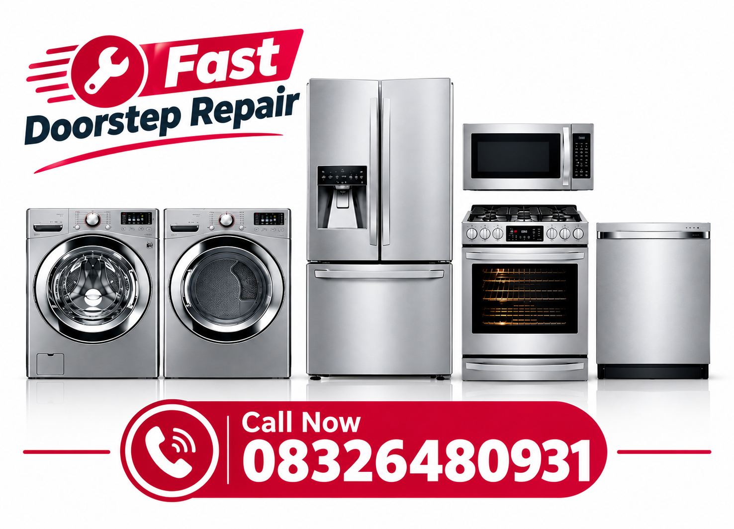 Goa Get Reliable LG Home Appliance Repair Services In Goa At Your Doorstep. Our Experienced Technicians Provide Professional LG Appliance Repair And Maintenance Services For LG Washing Machines, Refrigerators, Air Conditioners, Microwave Ovens, And Other LG Home Appliances.